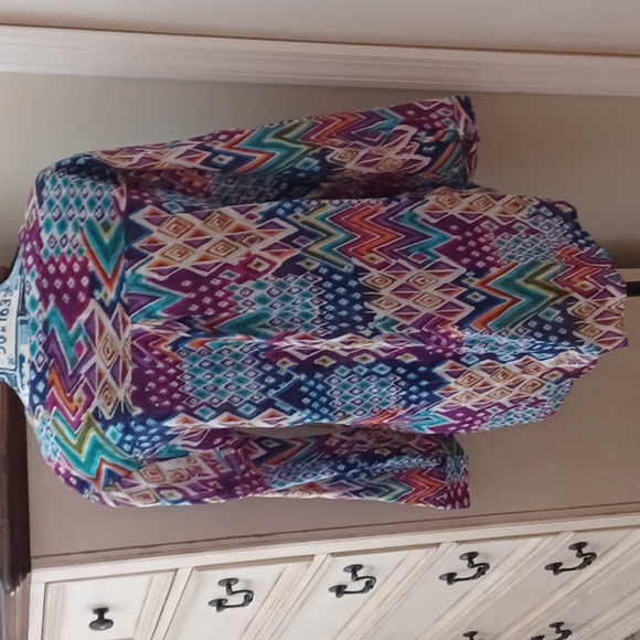 Grand & Greene womens L top - Picture 2 of 3